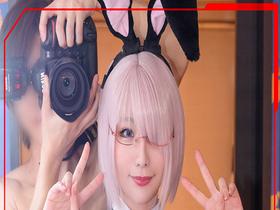 ホイホイヒーローズ 04 即ハボ、不可避！従順美少女レイヤー、”個性” 雑魚マ○コ 全開！ 素人ホイホイpower・コスプレ・ローション・オイル・素人・個人撮影・美乳・顔射・M女・ 逆バニー・ごっくん・潮吹き・清楚・つば飲み・セフレ・デカチン・巨根・妹・　サンプル画像05